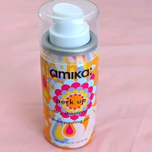 NWT Amika Perk Up Dry Shampoo mini *FIRM PRICE*